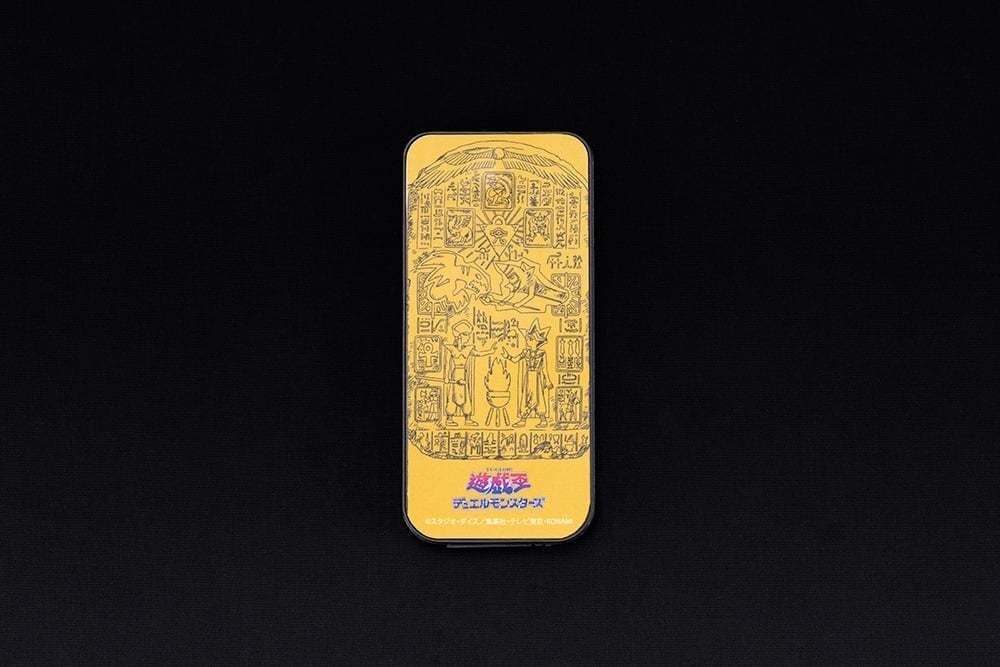 Yu-Gi-Oh! The Winged Dragon Expansion Parts Set