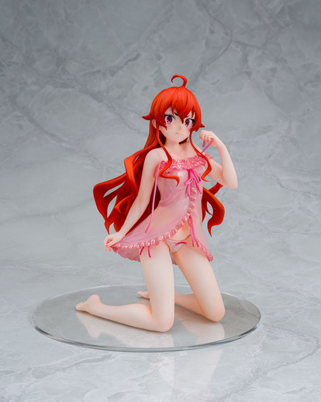 KDcolle Mushoku Tensei: Jobless Reincarnation Season 2 Eris Boreas Greyrat lingerie ver. KADOKAWA Special Set 1/7