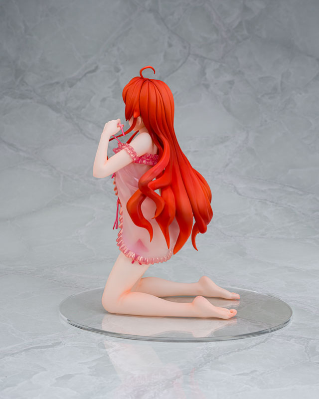 KDcolle Mushoku Tensei: Jobless Reincarnation Season 2 Eris Boreas Greyrat lingerie ver. KADOKAWA Special Set 1/7