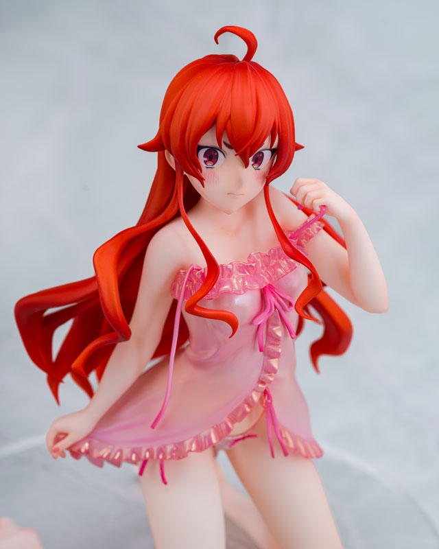 KDcolle Mushoku Tensei: Jobless Reincarnation Season 2 Eris Boreas Greyrat lingerie ver. KADOKAWA Special Set 1/7