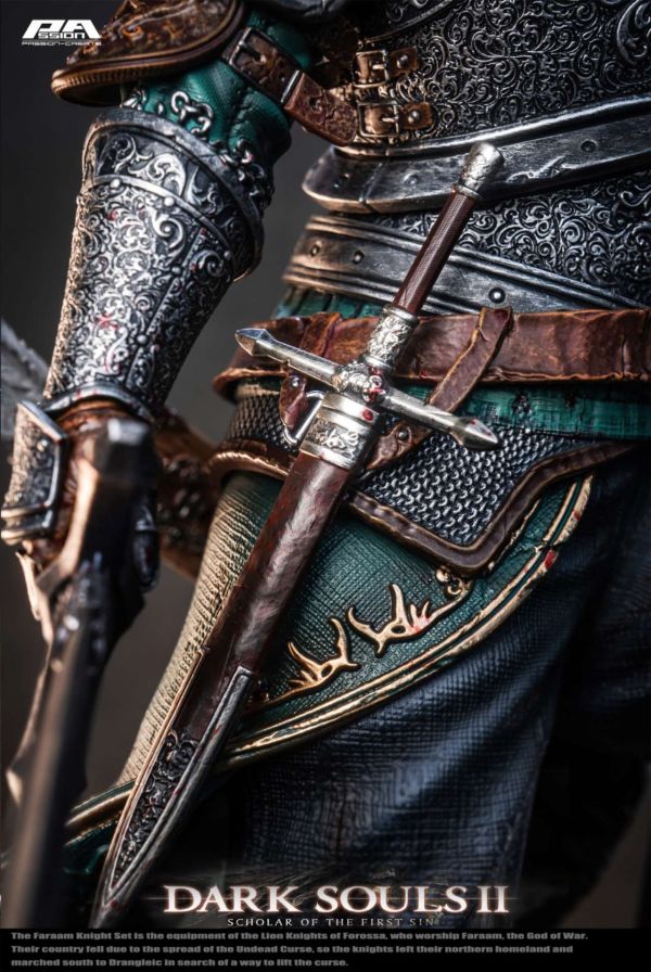 Farhan Knight - Dark Soul