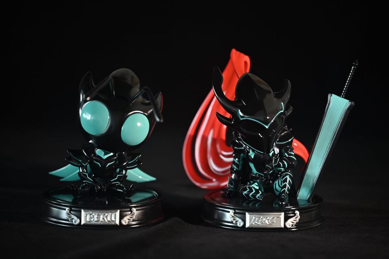 Igrit & Beru