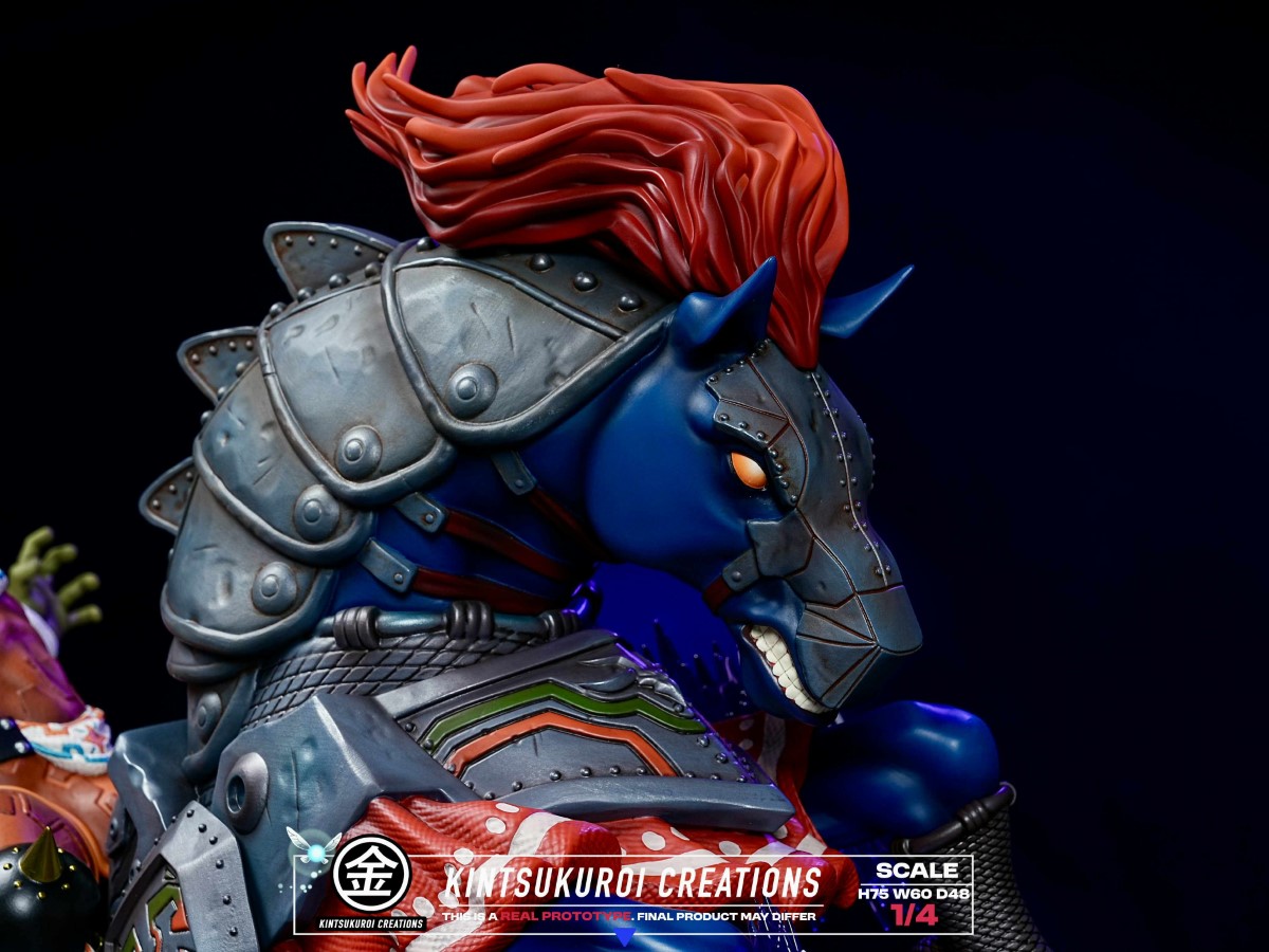 PHANTOM GANON - The Legend of Zelda