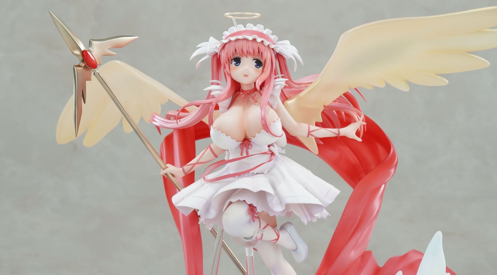 Saki Nationals Kazuya Haramura 1/6