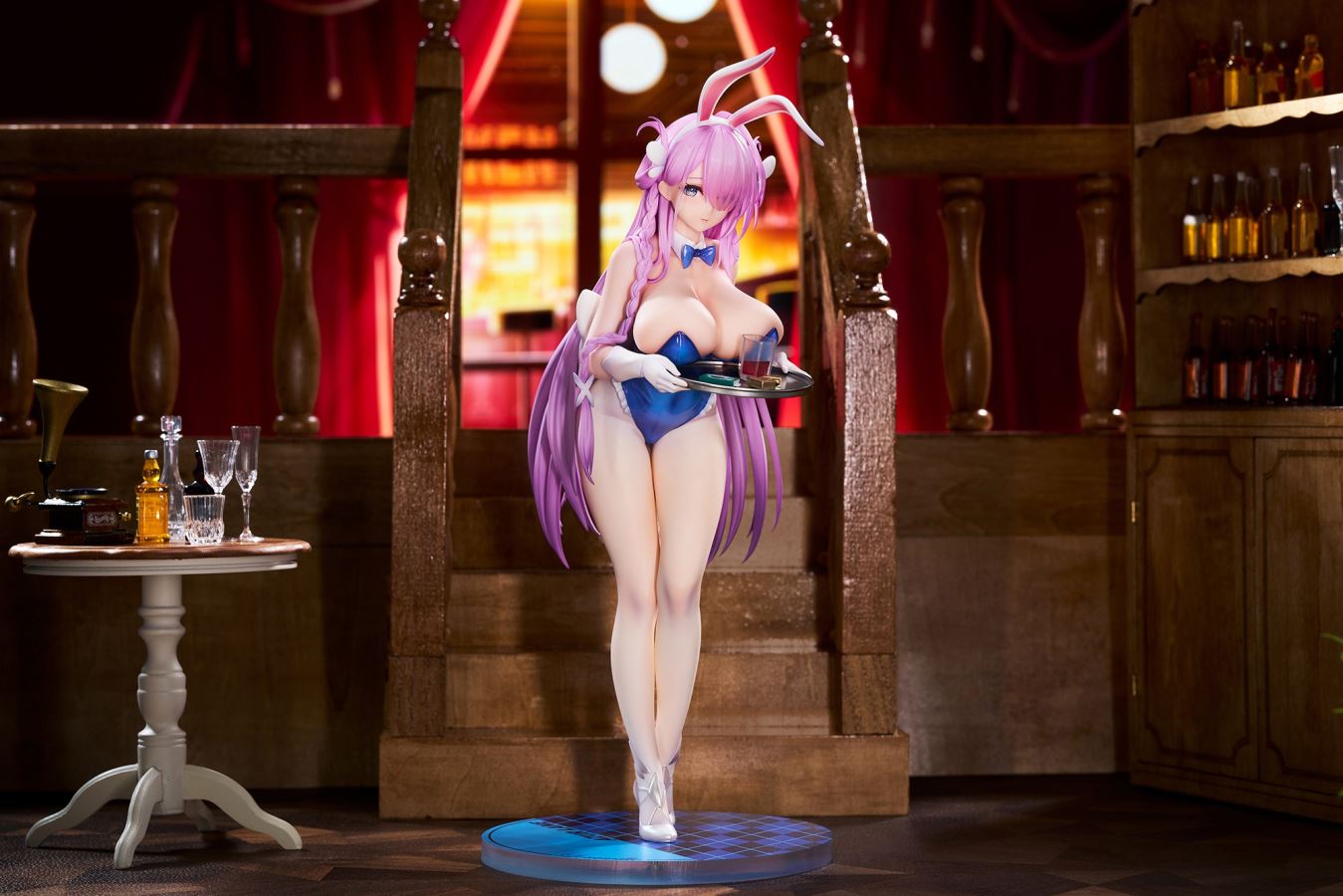 Azur Lane Louisville Dream Recommendation Ver 1/7