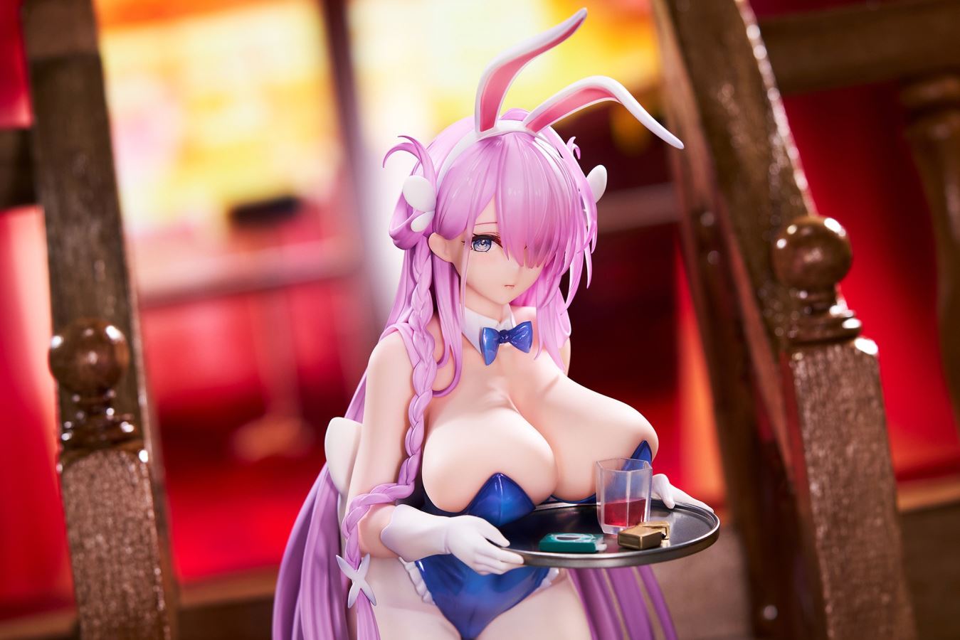 Azur Lane Louisville Dream Recommendation Ver 1/7