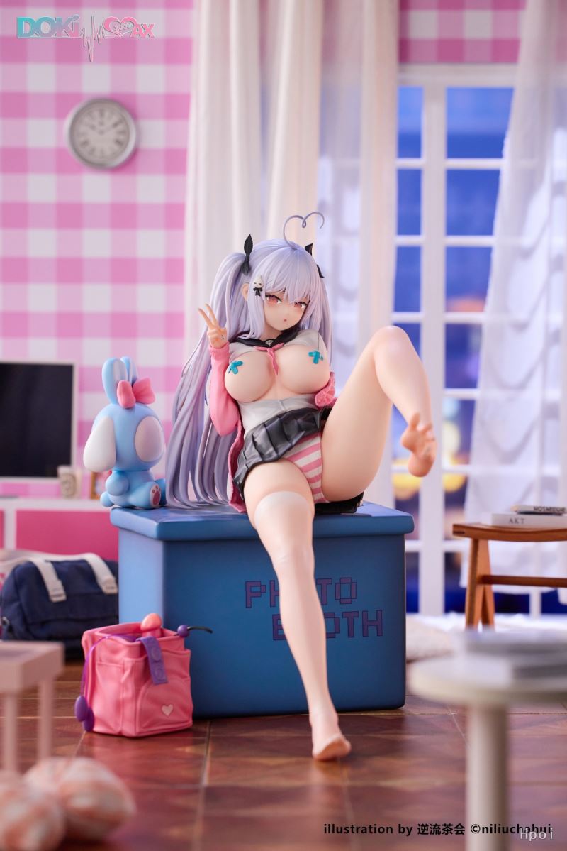 Tokisaki Mio - Purikura 1/6