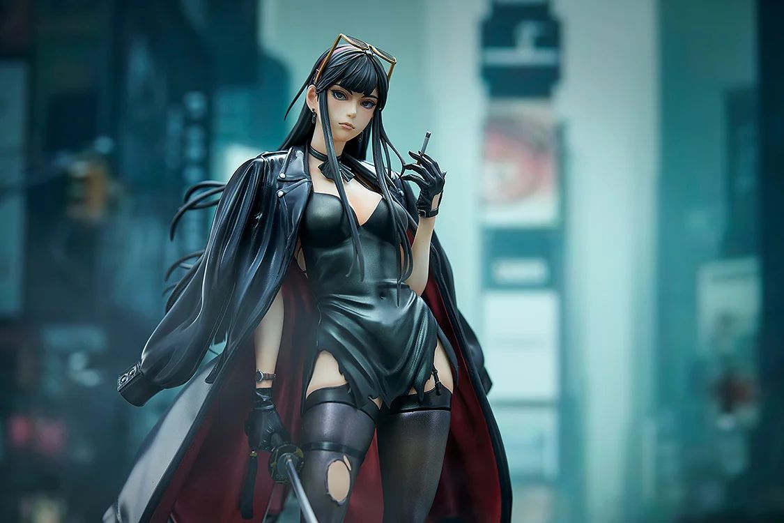 HIROKAWA GAFC Series Irena by GUWEIZ