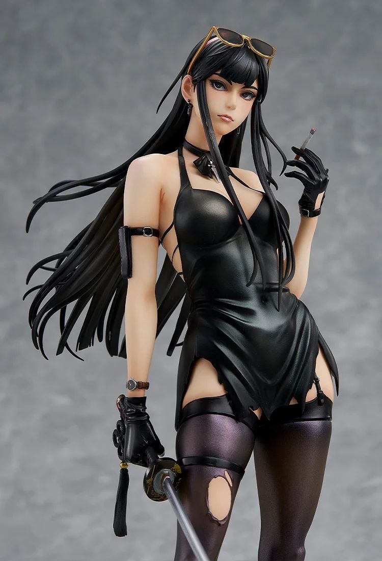 HIROKAWA GAFC Series Irena by GUWEIZ