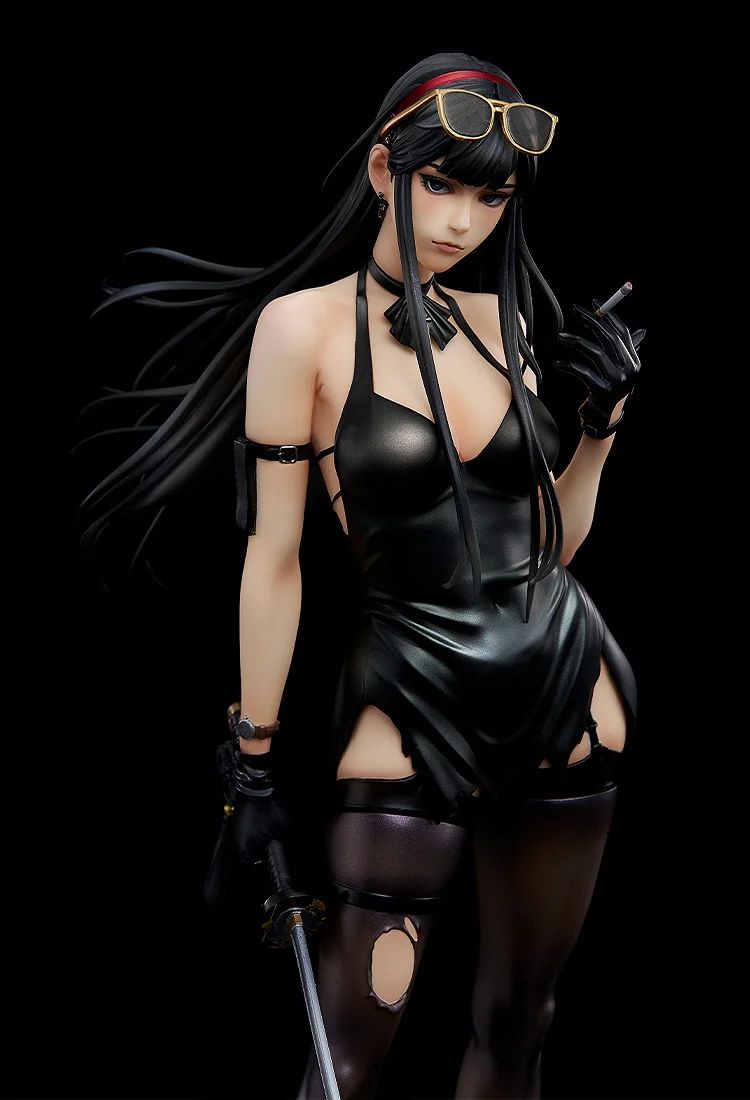 HIROKAWA GAFC Series Irena by GUWEIZ