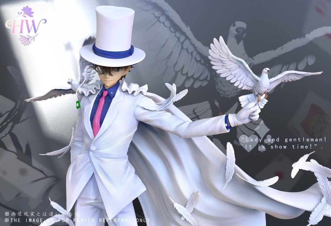 Kaito Kid