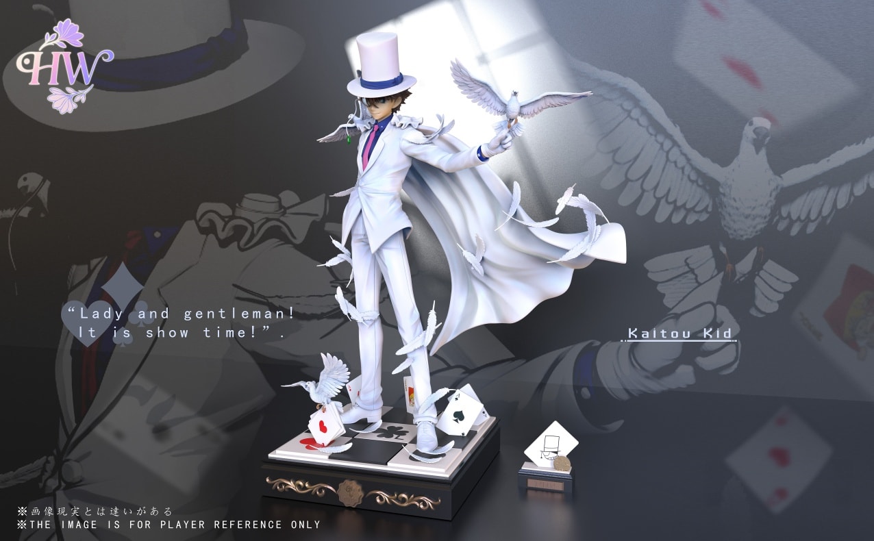 Kaito Kid