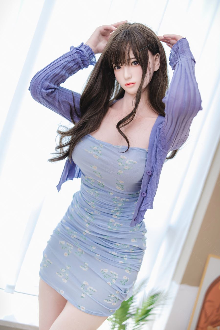 Purple Mood - Sunflower