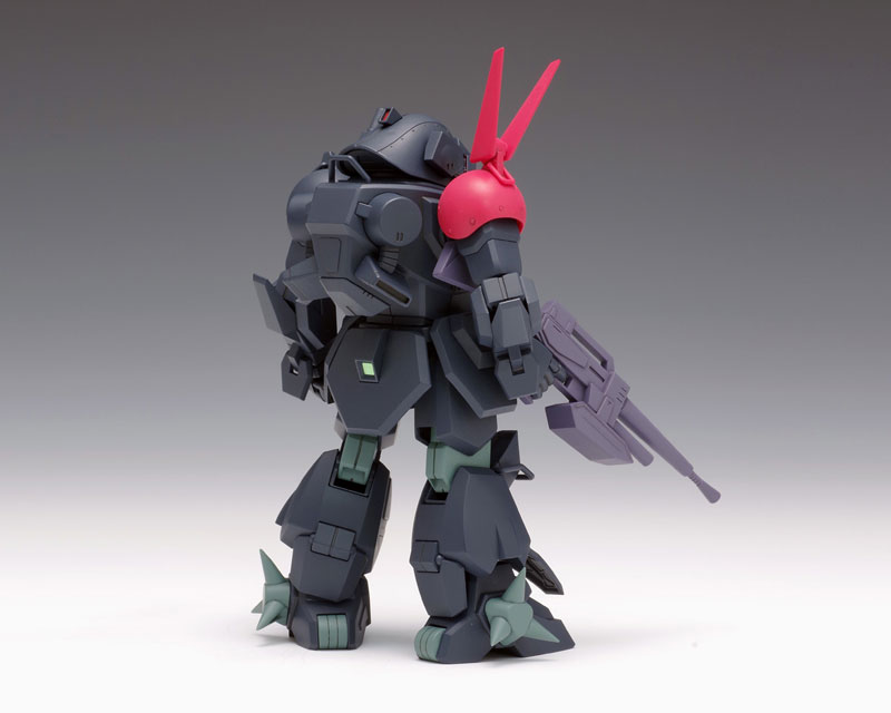 Armored Trooper Votoms: The Last Red Shoulder Bloodsucker [PS Edition] 1/35