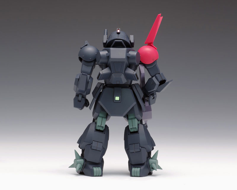 Armored Trooper Votoms: The Last Red Shoulder Bloodsucker [PS Edition] 1/35
