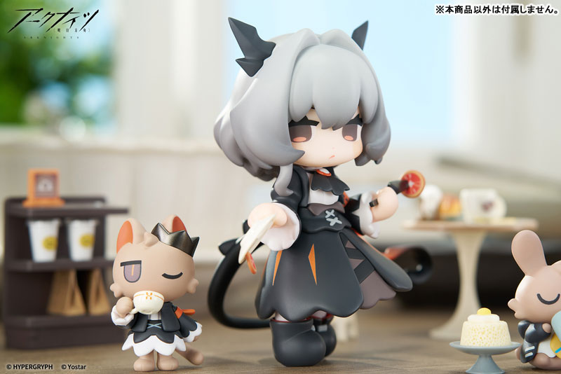 Arknights Would You Like A Dessert? Mini Series Talulah