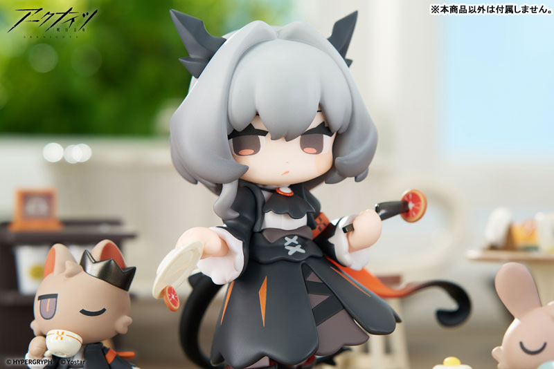 Arknights Would You Like A Dessert? Mini Series Talulah