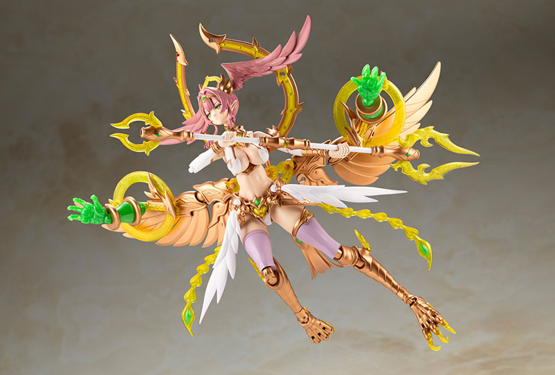 Arcanadea Aruaril