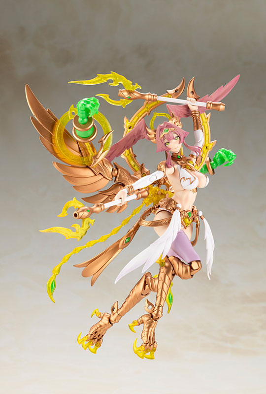 Arcanadea Aruaril