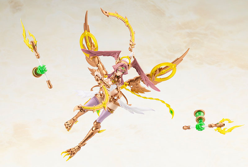 Arcanadea Aruaril