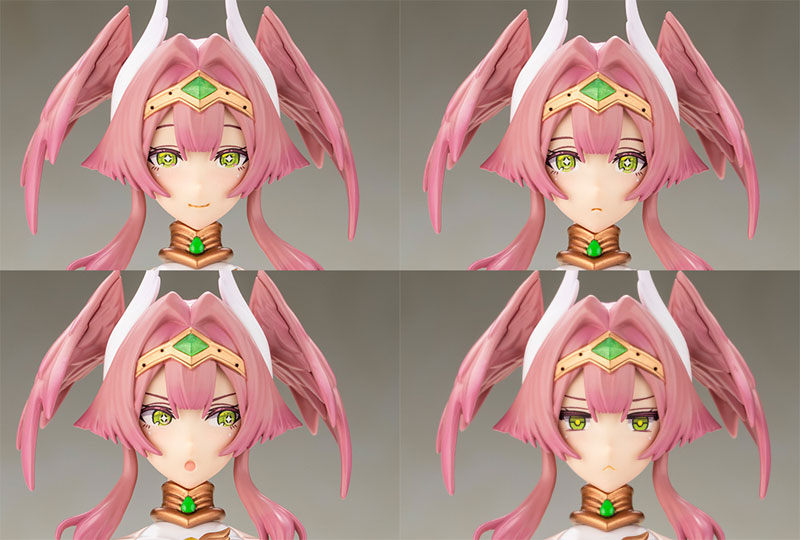 Arcanadea Aruaril