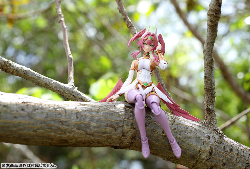 Arcanadea Aruaril