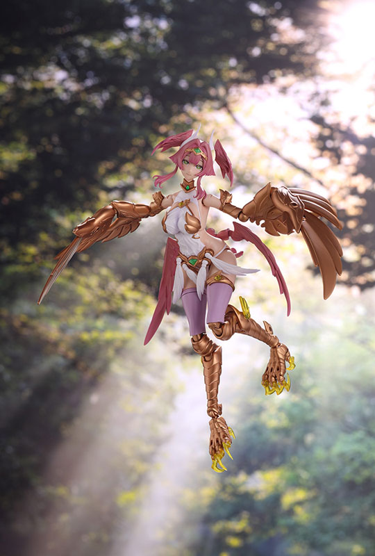 Arcanadea Aruaril
