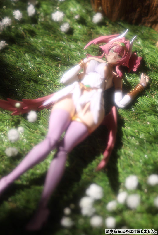 Arcanadea Aruaril