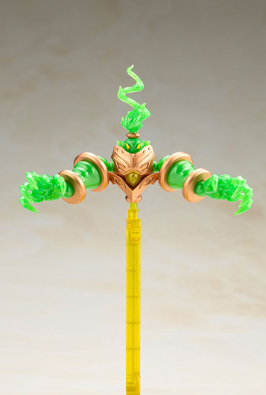 Arcanadea Aruaril