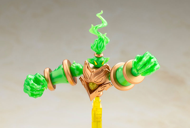 Arcanadea Aruaril