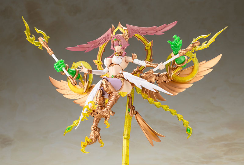 Arcanadea Aruaril