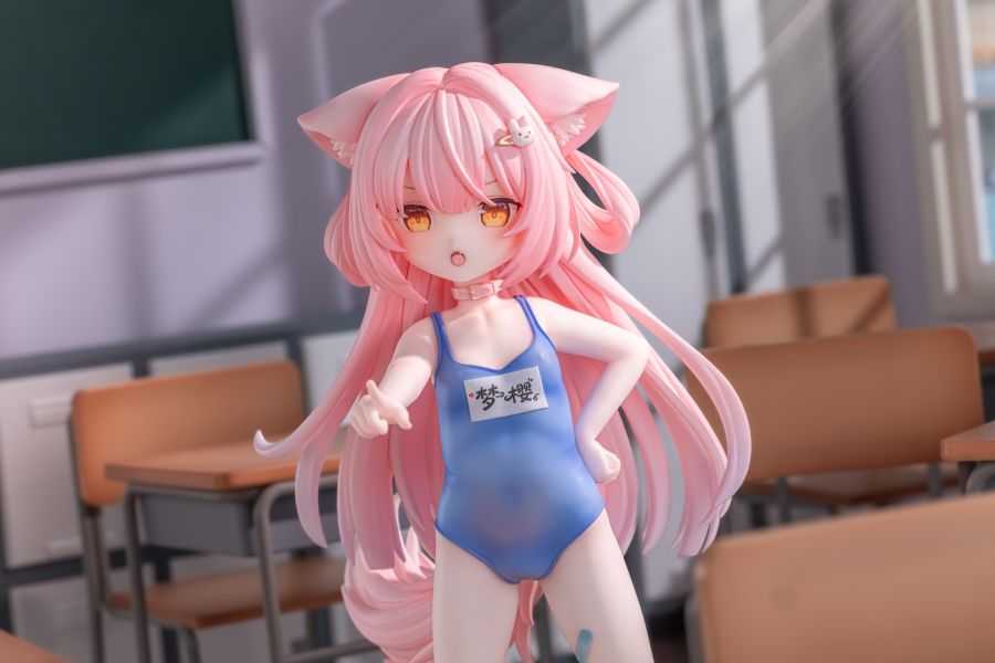 Dream Sakura - Changing Time 1/7