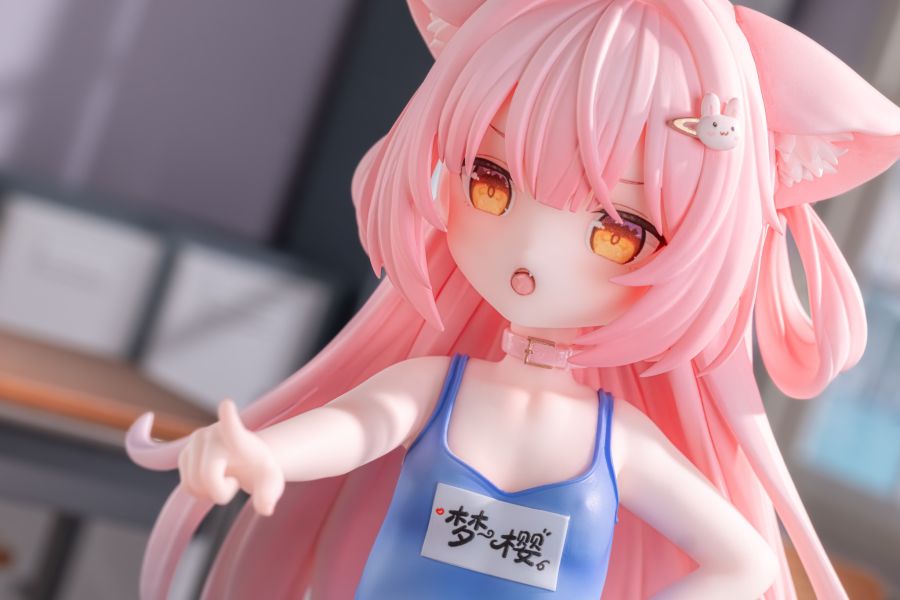 Dream Sakura - Changing Time 1/7