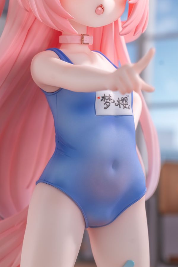 Dream Sakura - Changing Time 1/7