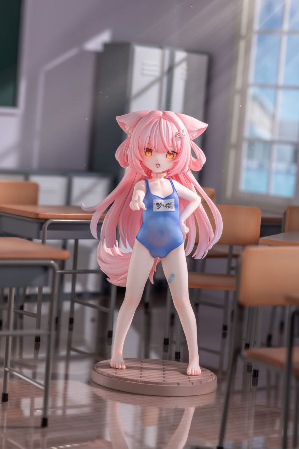 Dream Sakura - Changing Time 1/7