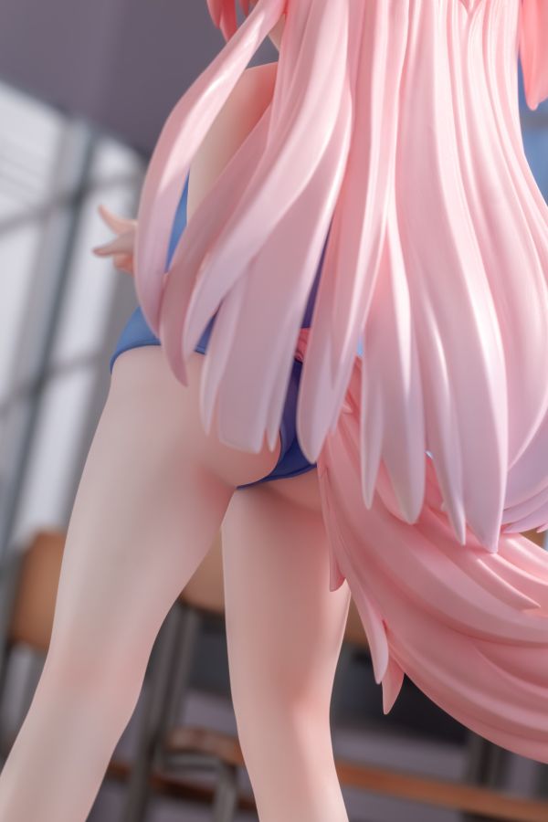 Dream Sakura - Changing Time 1/7