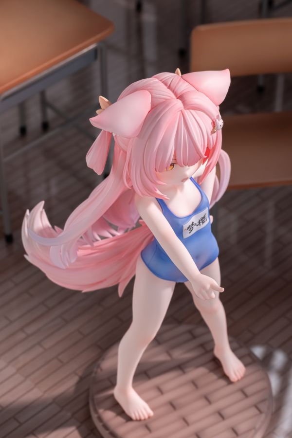 Dream Sakura - Changing Time 1/7