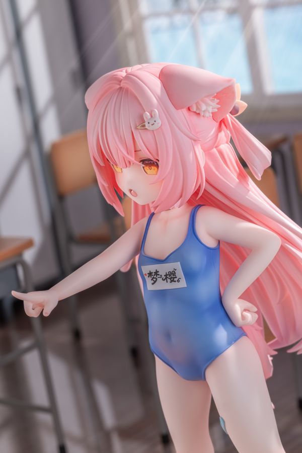 Dream Sakura - Changing Time 1/7