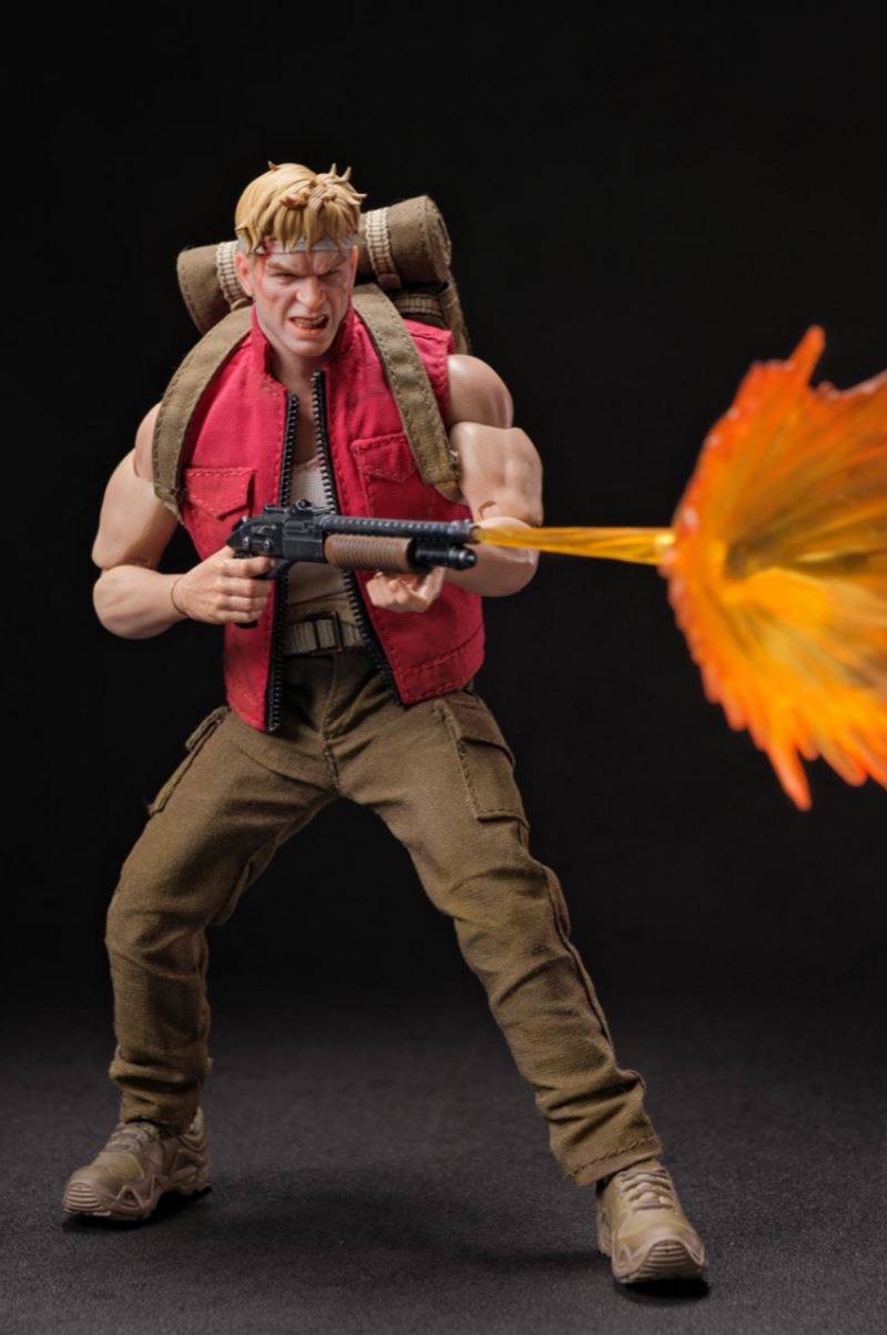 Jungle A.T. Unit 1/12