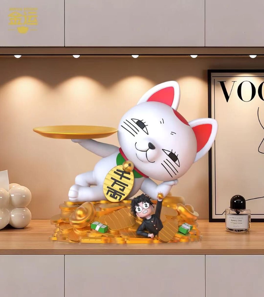 Lucky Turbo Granny - DanDaDan