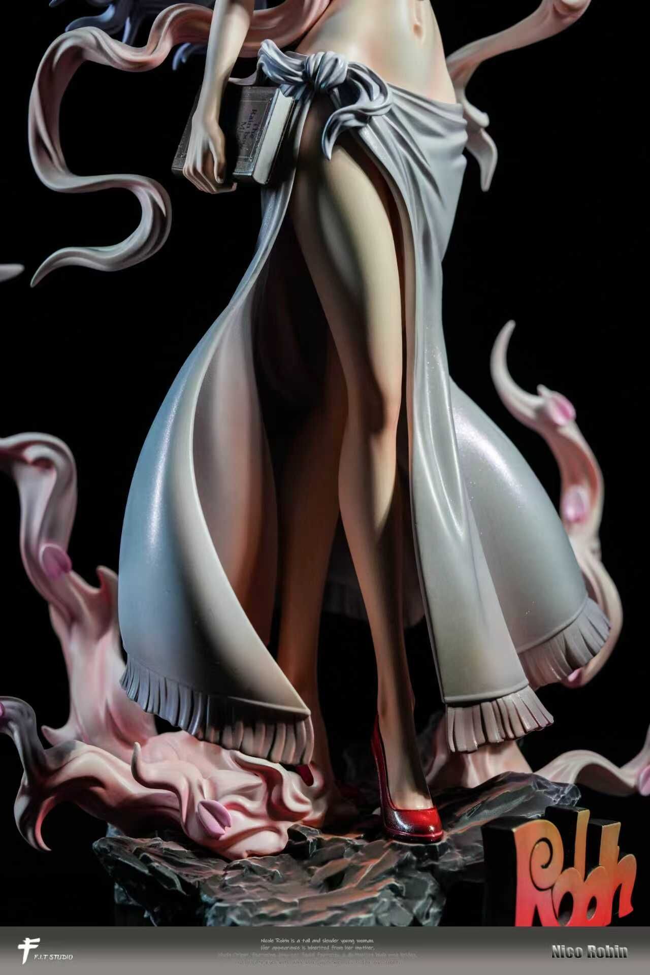 Nico Robin Nika form - One Piece