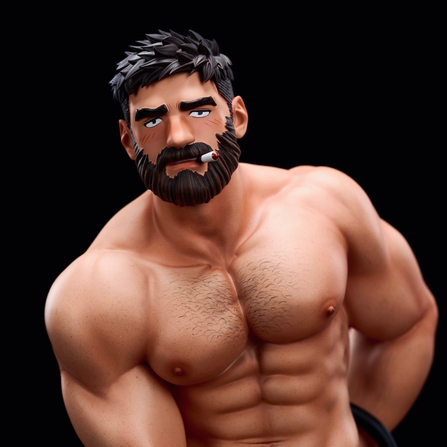 Bady Daddy