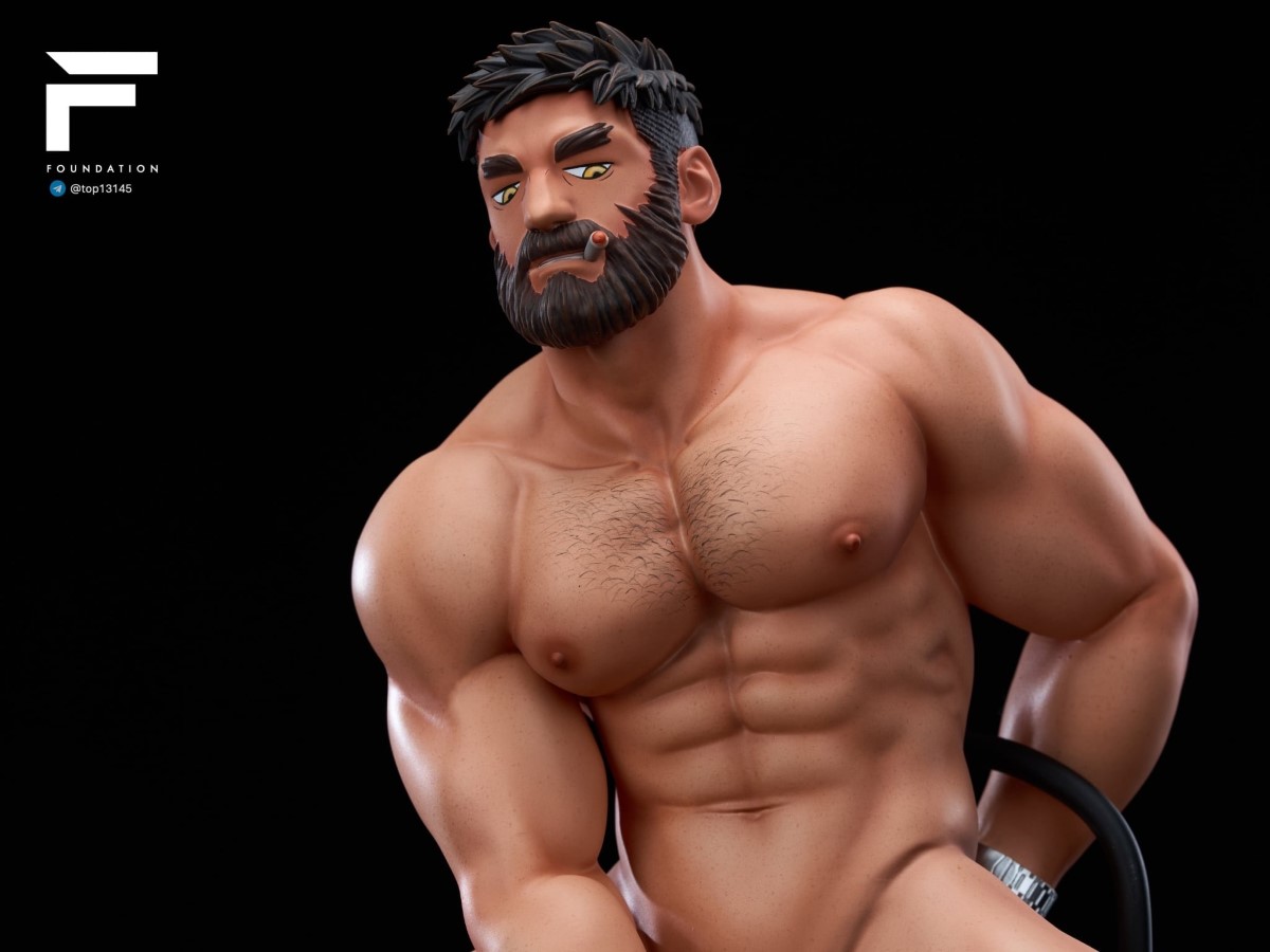 Bady Daddy