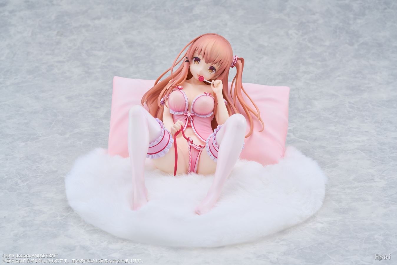 Kanojo Himeno Sena 1/6