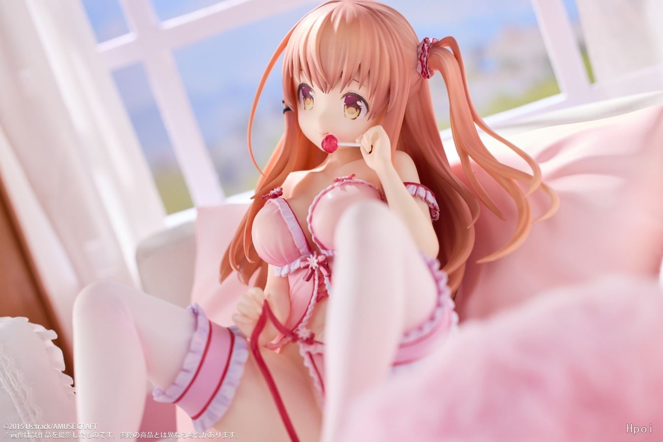 Kanojo Himeno Sena 1/6