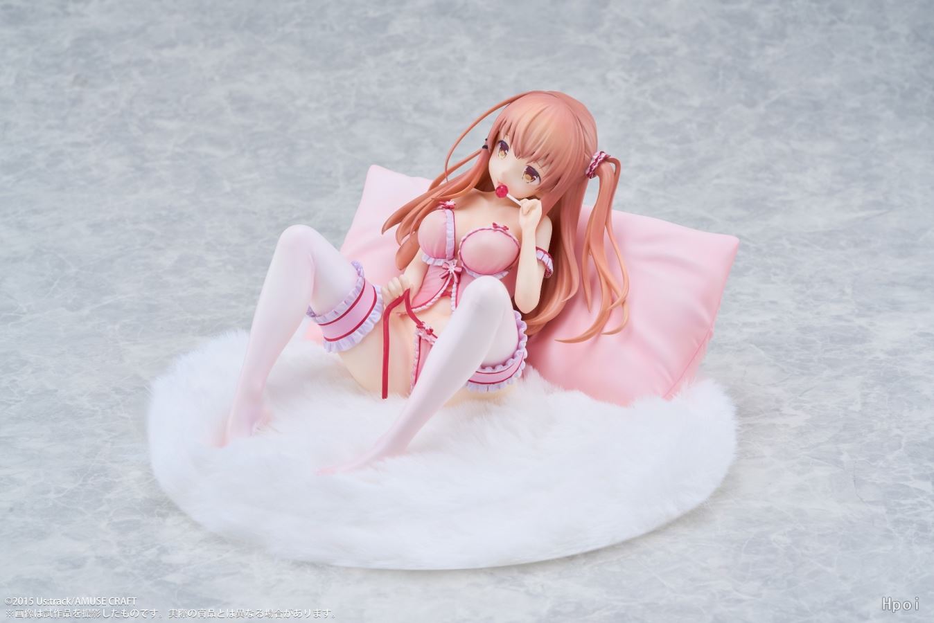 Kanojo Himeno Sena 1/6