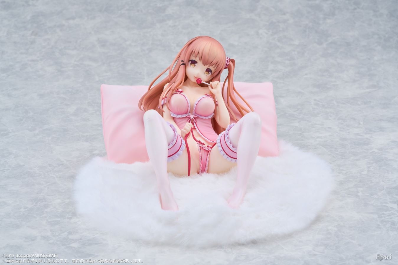 Kanojo Himeno Sena 1/6