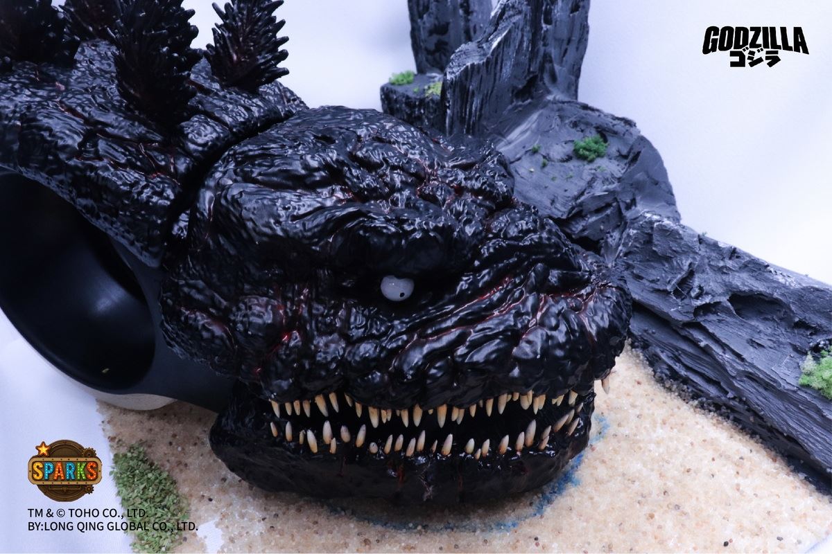 Tape Dispenser and Tape Stand