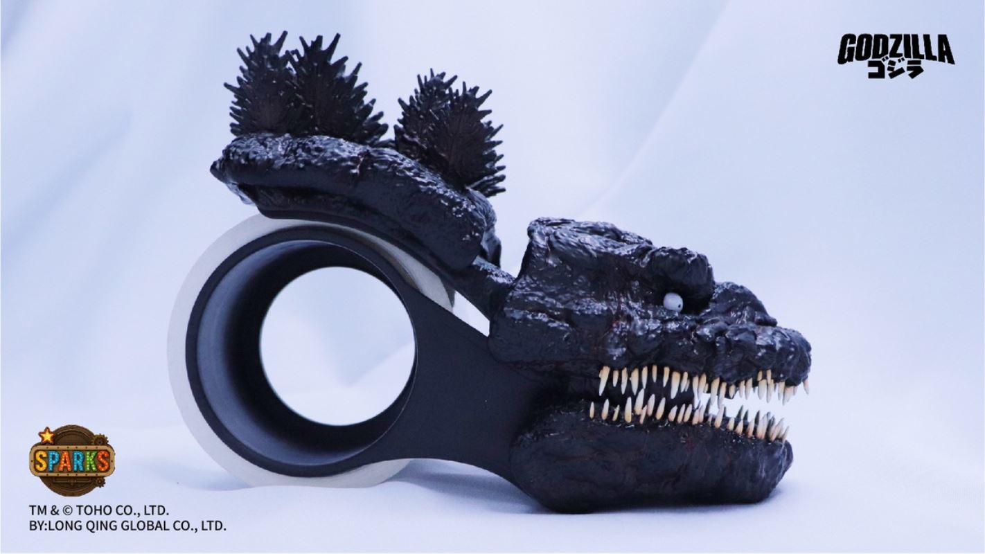 Tape Dispenser and Tape Stand