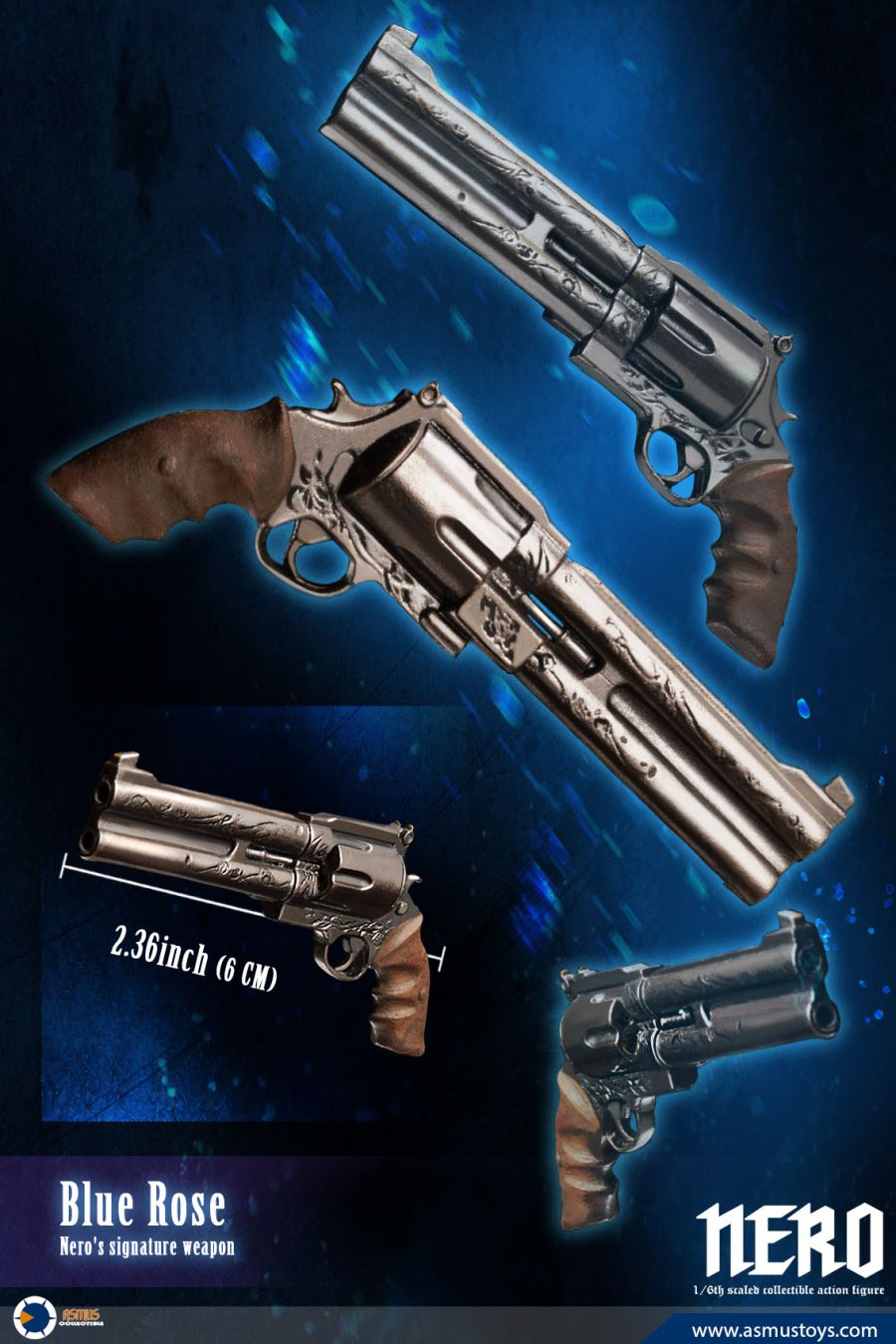 Nero - Devil May Cry 4